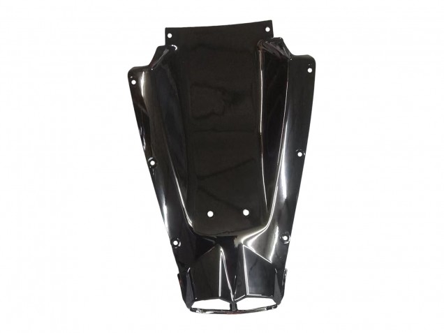 2003-2004 Yamaha YZF R6 Motorcycle Fairings - Glossy Black UK