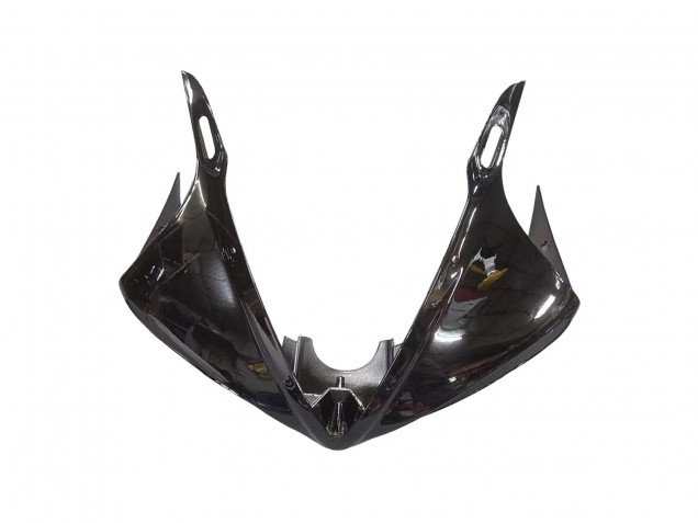 2003-2004 Yamaha YZF R6 Motorcycle Fairings - Glossy Black UK