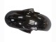2005 Yamaha YZF 600 R6 Motorcycle Fairings - White Black UK