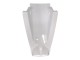 2005 Yamaha YZF 600 R6 Motorcycle Fairings - White Blue Dunlop Fiat Motul UK