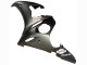 2005 Yamaha YZF 600 R6 Motorcycle Fairing - Matte Black Red UK