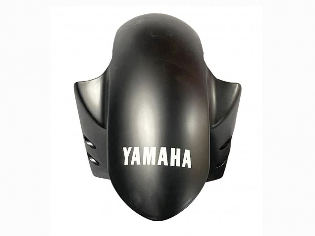 2005 Yamaha YZF 600 R6 Motorcycle Fairing - Matte Black Red UK