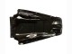 2005 Yamaha YZF 600 R6 Motorcycle Fairing - Black Gold UK