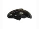 2005 Yamaha YZF 600 R6 Motorcycle Fairings - Black Gold UK
