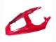 2005 Yamaha YZF 600 R6 Motorcycle Fairings - Red White Matte Black UK