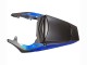 2005 Yamaha YZF 600 R6 Motorcycle Fairings - Black Blue UK