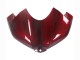 2006-2007 Yamaha YZF 600 R6 Motorcycle Fairings - White Maroon Red Fiat Acer Yamalube UK