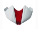 2006-2007 Yamaha YZF 600 R6 Motorcycle Fairings - White Red UK