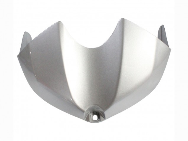 2008-2016 Yamaha YZF 600 R6 Motorcycle Fairings - White Red UK
