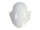 2008-2016 Yamaha YZF 600 R6 Motorcycle Fairings - White Red UK