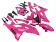 2008-2016 Yamaha YZF 600 R6 Motorcycle Fairings - Pink UK