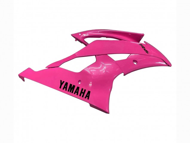2008-2016 Yamaha YZF 600 R6 Motorcycle Fairings - Pink UK