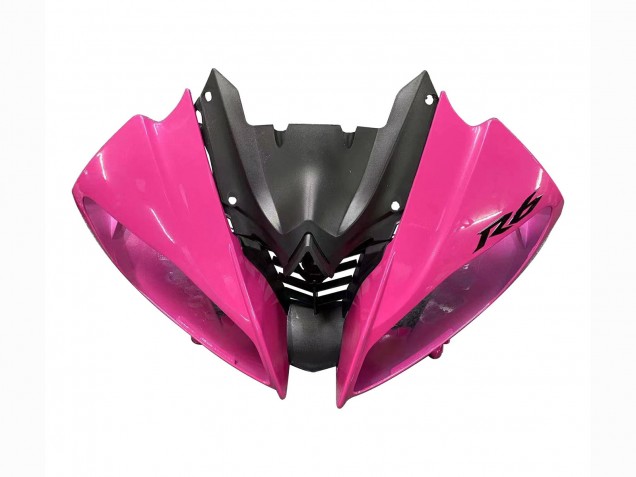 2008-2016 Yamaha YZF 600 R6 Motorcycle Fairings - Pink UK