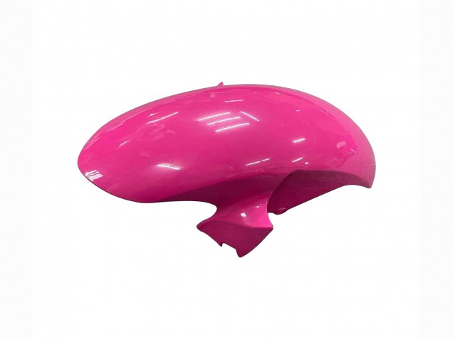 2008-2016 Yamaha YZF 600 R6 Motorcycle Fairings - Pink UK
