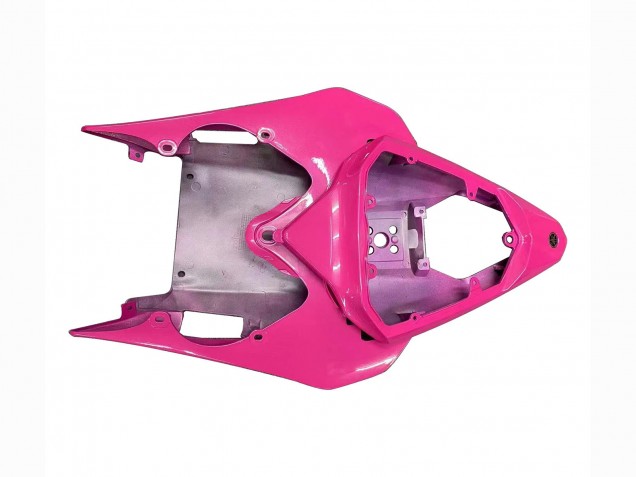2008-2016 Yamaha YZF 600 R6 Motorcycle Fairings - Pink UK