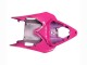 2008-2016 Yamaha YZF 600 R6 Motorcycle Fairings - Pink UK