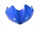 2008-2016 Yamaha YZF 600 R6 Motorcycle Fairings - White Blue Glossy Black UK