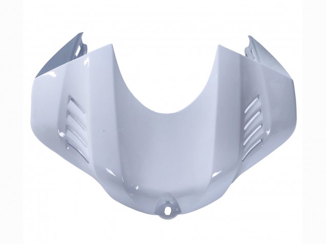 2017-2023 Yamaha YZF 600 R6 Motorcycle Fairings - White UK