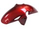 2011-2015 Honda CBR250RR Motorcycle Fairings - Glossy Black White West Red HRC 62 UK