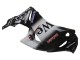 2011-2015 Honda CBR250RR Motorcycle Fairings - Glossy Black White West Red HRC 62 UK