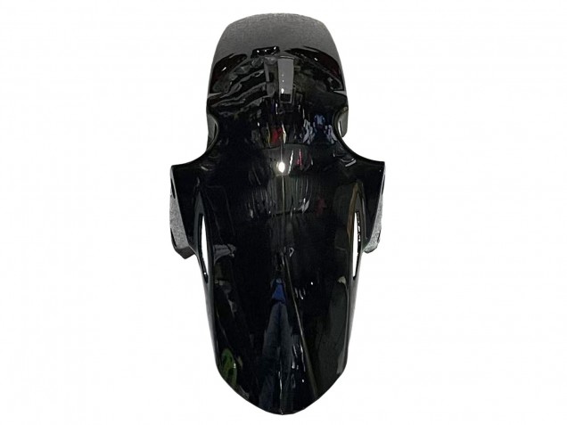 2011-2015 Honda CBR250RR Motorcycle Fairings - Glossy Black Red UK