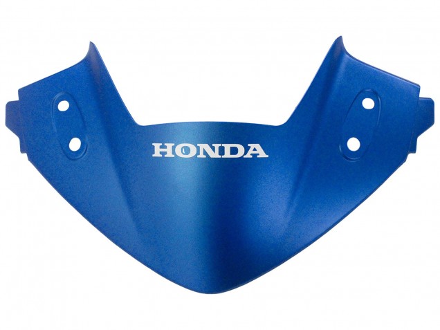 2011-2015 Honda CBR250RR Motorcycle Fairings - White Red Light Blue UK