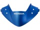 2011-2015 Honda CBR250RR Motorcycle Fairings - White Red Light Blue UK