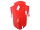 2011-2015 Honda CBR250RR Motorcycle Fairings - White Red Light Blue UK