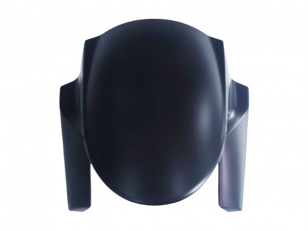 2014-2019 Kawasaki Z1000 Motorcycle Fairings - Black Green Grey UK