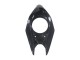 2014-2019 Kawasaki Z1000 Motorcycle Fairings - Black Carbon Fiber UK