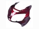 2000-2001 Kawasaki ZX12R Motorcycle Fairings - Red Gold UK