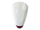 2002-2006 Kawasaki ZX12R Motorcycle Fairings - White Red Black UK