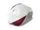 2002-2006 Kawasaki ZX12R Motorcycle Fairings - White Red Black UK