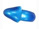 2000-2001 Kawasaki ZX9R Motorcycle Fairings - Blue Black UK