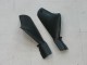 2000-2001 Kawasaki ZX9R Motorcycle Fairings - Green Silver Black UK