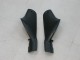 2000-2001 Kawasaki ZX9R Motorcycle Fairings - Green Silver Black UK