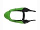 2000-2001 Kawasaki ZX9R Motorcycle Fairings - Green Black Playboy DENSO UK