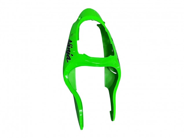 2000-2001 Kawasaki ZX9R Motorcycle Fairings - Green UK