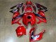 2019-2020 Honda CBR650R Motorcycle Fairings - Red White Dark Blue HRC Pull&Bear 93 UK