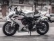 2019-2020 Honda CBR650R Motorcycle Fairings - White Red Black UK