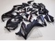 2021-2023 Honda CBR650R Motorcycle Fairing Kits - Matte Black UK
