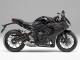 2021-2023 Honda CBR650R Motorcycle Fairings - Matte Black UK