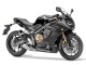 2021-2023 Honda CBR650R Motorcycle Fairings - Matte Black UK