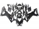 2021-2023 Honda CBR650R Motorcycle Fairings - Matte Black UK