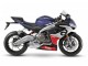 2020-2024 Aprilia RS660 Motorcycle Fairings - Matte Blue White Red UK