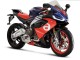 2020-2024 Aprilia RS660 Motorcycle Fairings - Matte Blue Red Silver UK