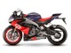 2020-2024 Aprilia RS660 Motorcycle Fairings - Matte Blue Red Silver UK