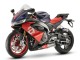 2020-2024 Aprilia RS660 Motorcycle Fairings - Matte Blue Red Silver UK