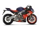 2020-2024 Aprilia RS660 Motorcycle Fairings - Matte Blue Red Silver UK