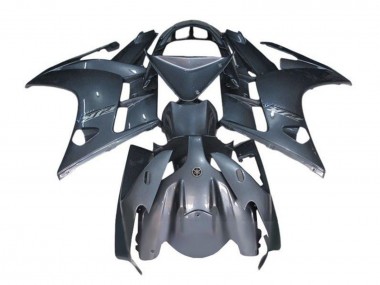 Best 2013-2015 Yamaha FJR1300 Motorcycle Fairings - Grey UK